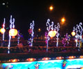 Float