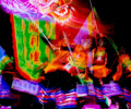 Luminous Dragon