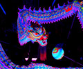 Luminous Dragon