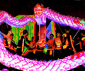 Luminous Dragon