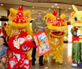 Mascots Stil