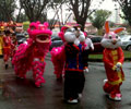Mascots Stil