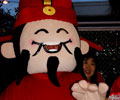 Mascots Stil