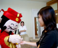 Mascots Stil