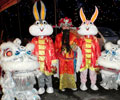 Mascots Stil